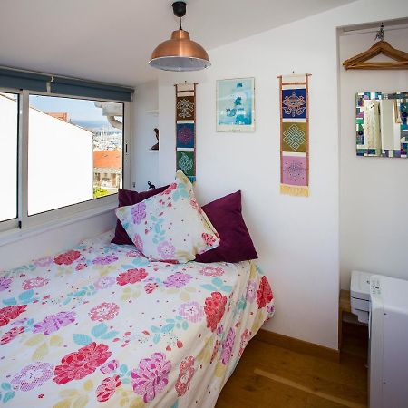 Penthouse Antibes Apartment מראה חיצוני תמונה