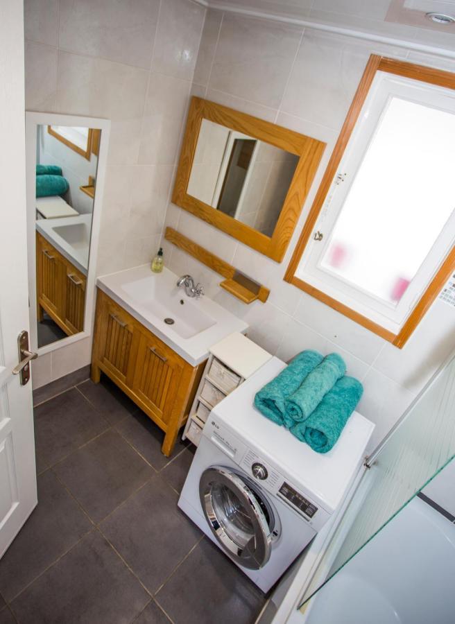 Penthouse Antibes Apartment מראה חיצוני תמונה