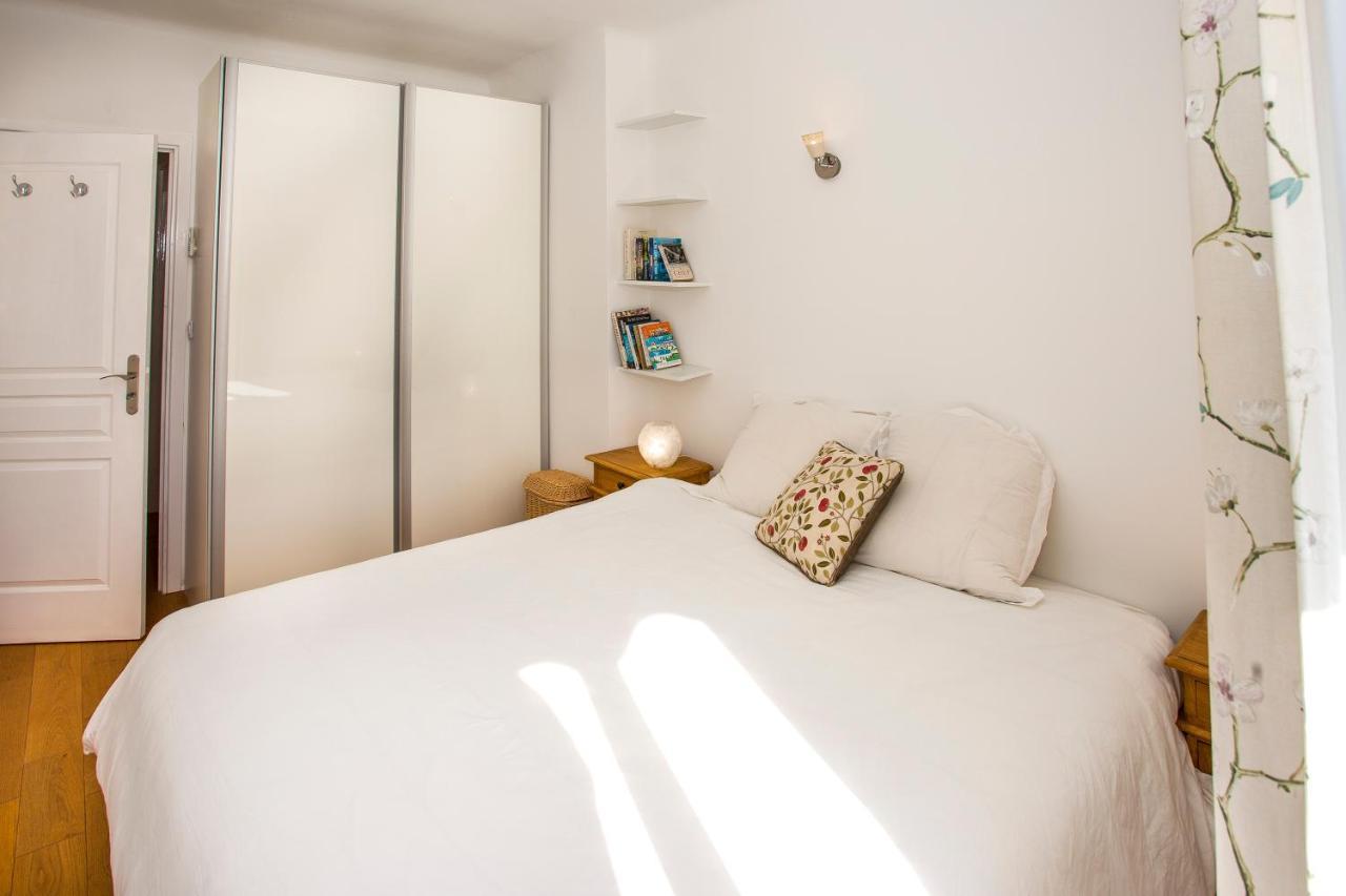 Penthouse Antibes Apartment מראה חיצוני תמונה
