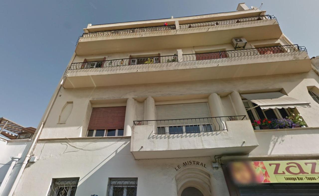 Penthouse Antibes Apartment מראה חיצוני תמונה